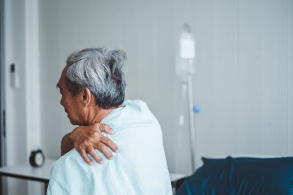 The presence of pressure sore / bedsores is indicative of potential nursing home abuse