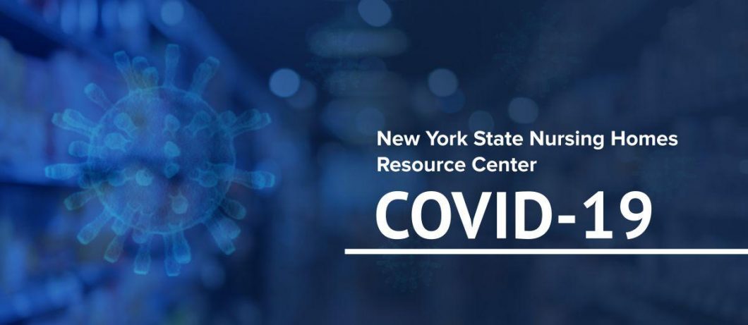 Dalli & Marino's COVID-19 Resource Center for New York State nursing homes